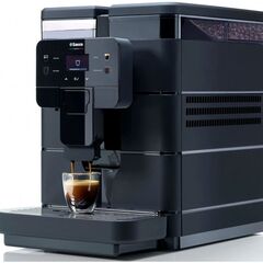 Saeco Royal New Black