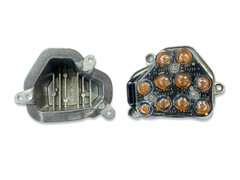 091 Светодиодный модуль указателя поворота BMW 5 F10/F18 (63117271902) R