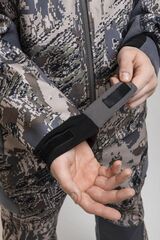 Обновленный демисезонный костюм для охоты Remington XM Elite Improved Figure на remingtonn.ru