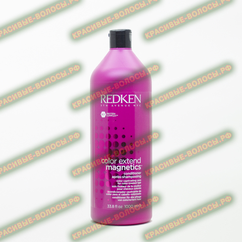 1000 мл REDKEN COLOR EXTEND Кондиционер-защита цвета окрашенных волос 1000 ml COLOR EXTEND CONDITIONER