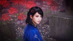 Nioh (Хиты PlayStation) (диск для PS4, интерфейс и субтитры на русском языке)