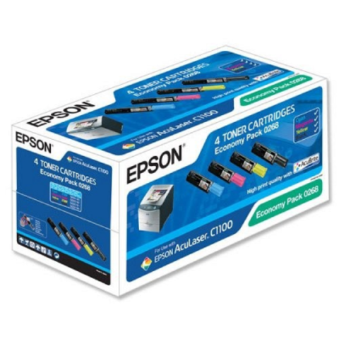 Картридж Epson S050268 продать