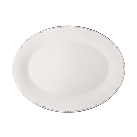 Блюдо овальное Mikasa A2105260