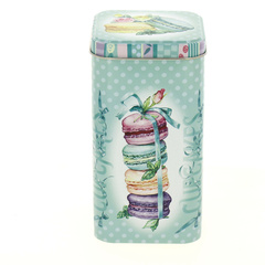 Баночка для хранения чая, кофе, специй