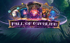 Faeria - Fall of Everlife DLC (для ПК, цифровой код доступа)