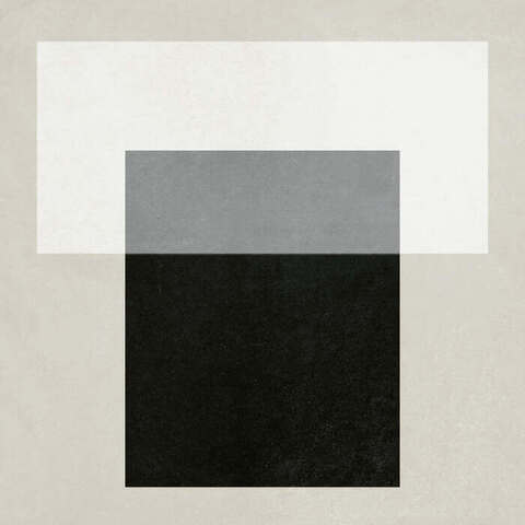 41zero42 Futura T White 15x15