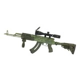 Оптический прицел VT-R, Discovery optics