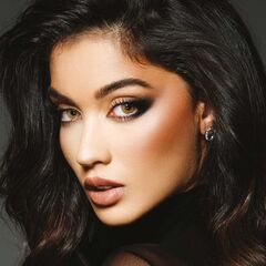 «Attitude collection» Desîo™-TENDER HAZEL