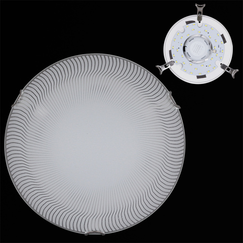 D250 Светильник Каскад LED НПБ 01-24-001 (Только по 2 шт)
