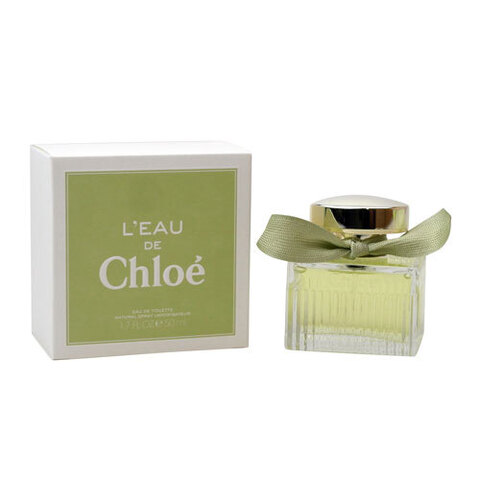 Chloe L'Eau de Chloe