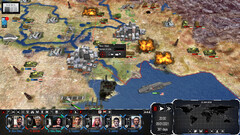 4th Generation Warfare (для ПК, цифровой код доступа)