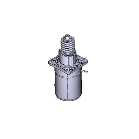 88003-0149 Электродвигатель =24 В, GARD LS4-LT4