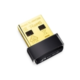 TP-Link TL-WN725N - Ультракомпактный USB-адаптер Wi-Fi N150