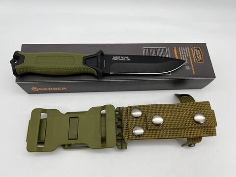 Тактический нож Gerber Strongarm (реплика)