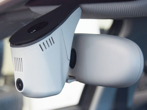 Автомобильный видеорегистратор Axiom Audi Special Wi-Fi
