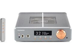 Усилитель Burson Audio Soloist 3 Grand Tourer