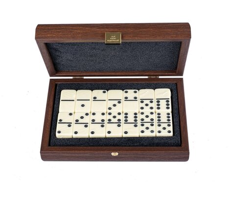 Домино 24x17см Manopoulos Dominoes dde20