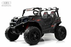 BUGGY K777KK 4WD LUX с дистанционным управлением