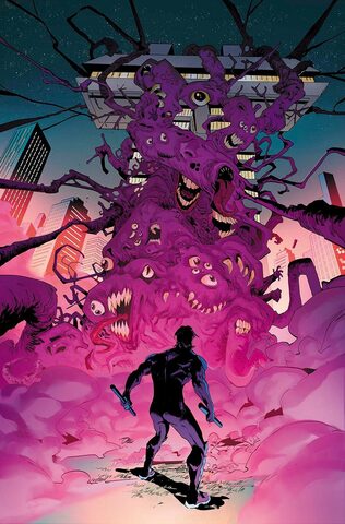 Nightwing Vol 4 #128 (Cover A) (ПРЕДЗАКАЗ!)