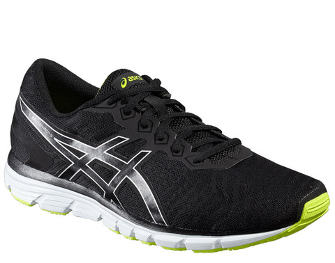 Кроссовки беговые Asics Gel Zaraca 5 мужские