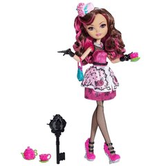 Браер Бьюти. Шляпо-срывательная Вечеринка