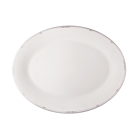 Блюдо овальное Mikasa A2105260