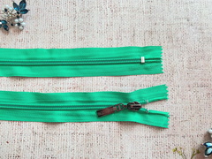 Молния спираль, Т7, L 19 см.