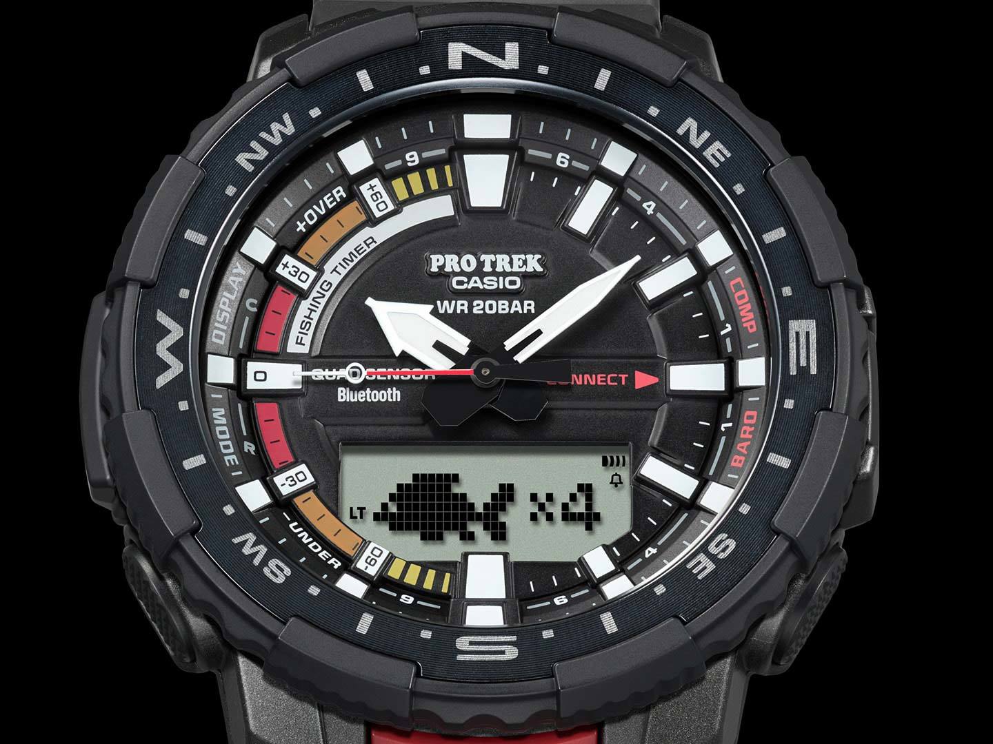 Casio prt-b70-1er