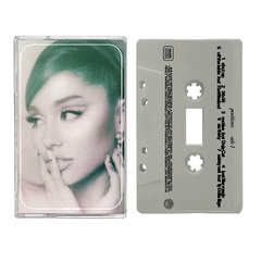 Ariana Grande / Positions (MC)