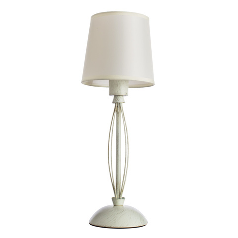 Настольная лампа Arte Lamp Orlean A9310LT-1WG