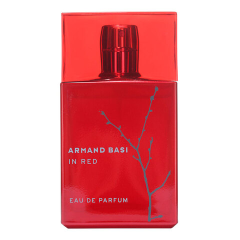 Armand Basi in Red Eau De Parfum