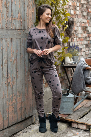 Пижама Woman Star Sensis
