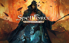 SpellForce: Conquest of Eo (для ПК, цифровой код доступа)