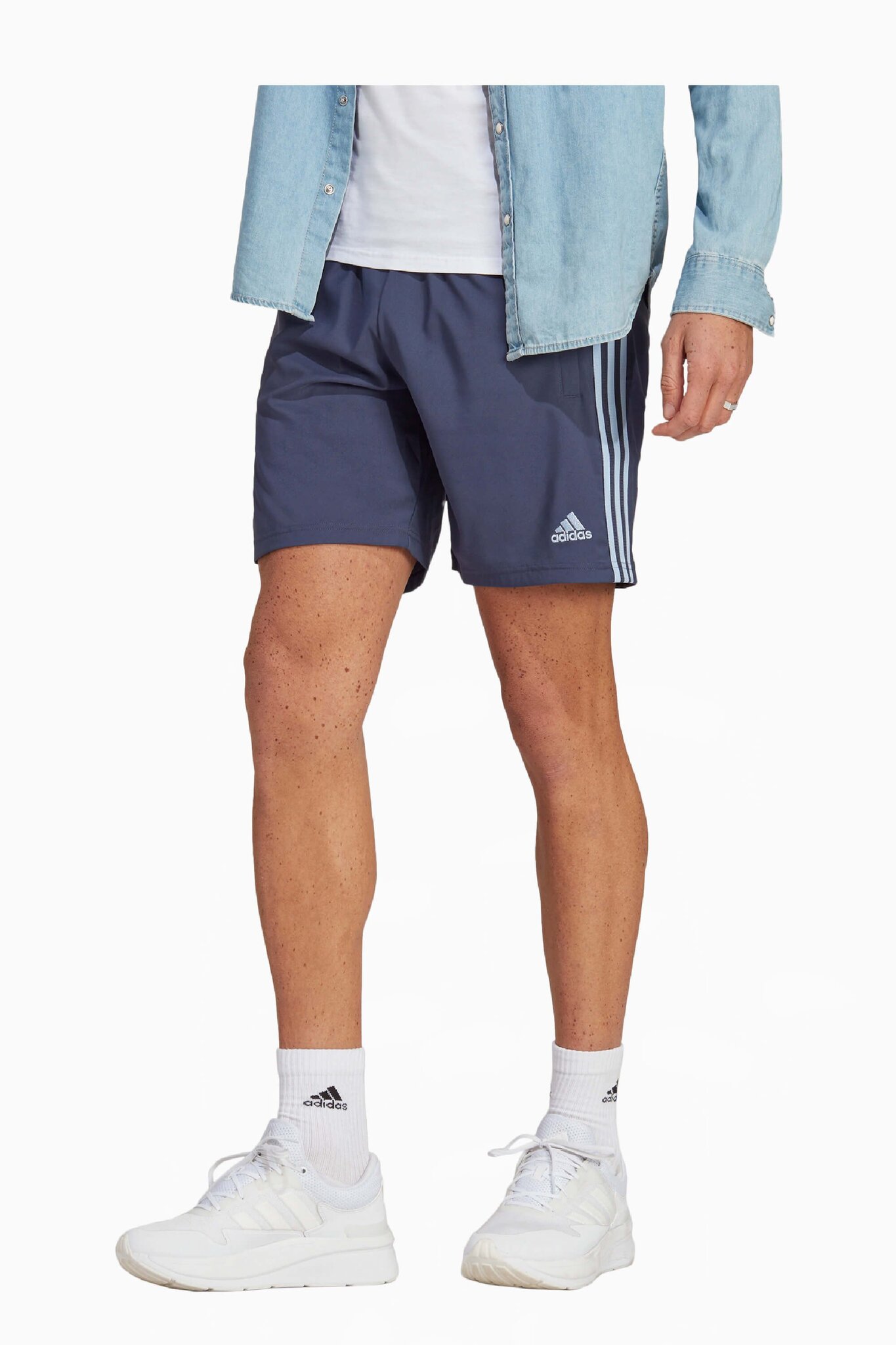 Шорты adidas tiro 11