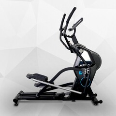 Эллиптический тренажер Sportop E88