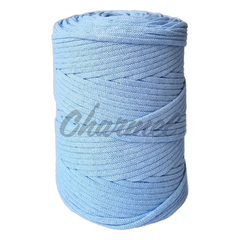 White Lite cotton cord 4 mm