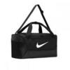 Сумка Nike Brasilia 9.5 Black 41L