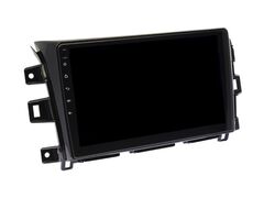 Магнитола для Nissan Navara (2014-2020) Android 10 6/128GB IPS DSP 4G модель CB-3288TS10