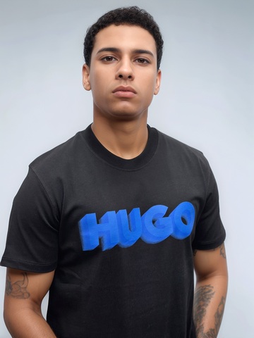 Футболка Hugo BOSS 575756bl