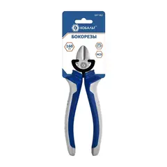 Бокорезы КОБАЛЬТ 160 мм (647-062)
