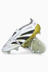 Бутсы adidas Predator Elite FT SG - белый