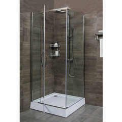 ДУШЕВОЙ УГОЛОК ALEX BAITLER AB214-100 1000x1000x2000