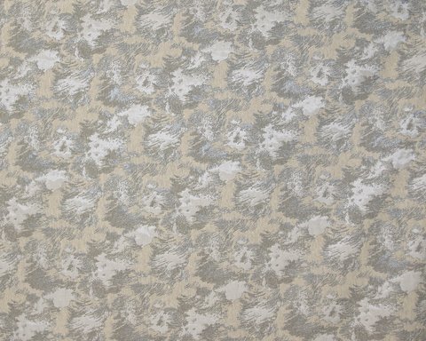 Портьерная ткань в современном стиле Палитра бежево-серый