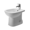 Биде напольное Duravit D-Code 22371000002