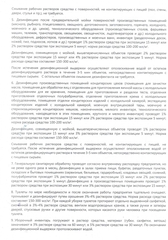 INDIGO Концентрат (дезинфекция и чистка) 1000мл