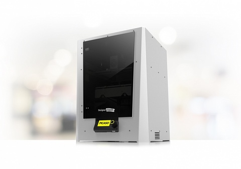 3D-принтер PICASO Designer Classic