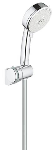 Душевой набор Grohe Tempesta 27584002