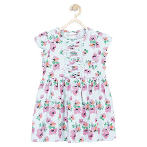 Платье COCCODRILLO WILD FLOWER