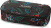 Картинка пенал Dakine school case xl Twilight Floral - 1