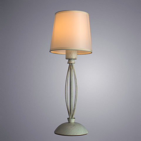 Настольная лампа Arte Lamp Orlean A9310LT-1WG